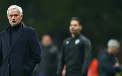 Benfica deplasmanda puan bıraktı: Braga ile yenişemedi