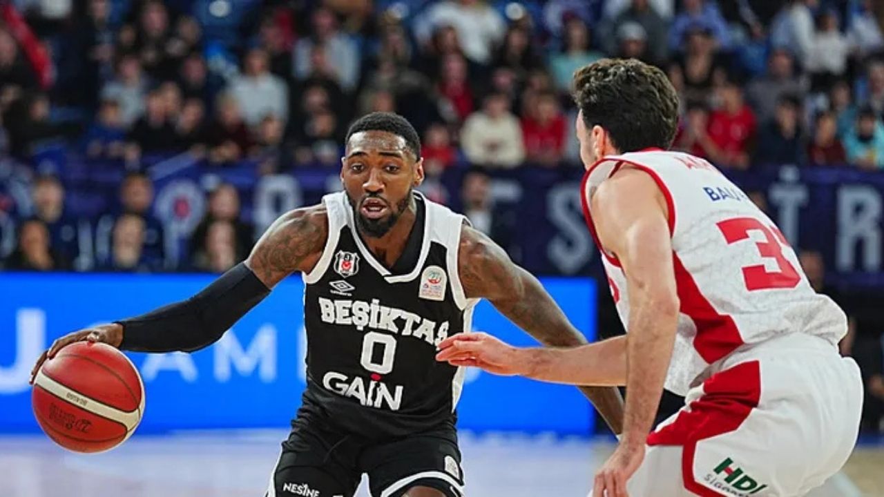 Beşiktaş 11’de 11 yaptı Bahçeşehir Koleji’ni deplasmanda mağlup etti