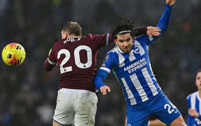 Beşiktaş Ara Transferde Ferdi Kadıoğlu’nu Gündemine Aldı