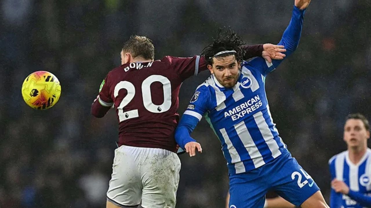 Beşiktaş Ara Transferde Ferdi Kadıoğlu’nu Gündemine Aldı