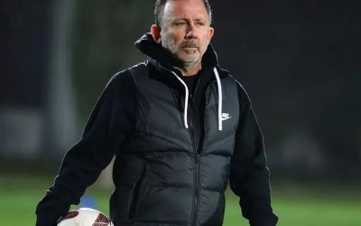 Beşiktaş’ta Sürpriz Ayrılık: Sergen Yalçın Şaşkın