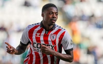 Beşiktaş’tan 3 büyük hamle birden! Transfer gelişmeleri