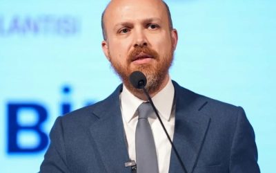 Bilal Erdoğan: İçimizdeki fitnelerle Cumhurbaşkanı’mızın gücünü zayıflattık