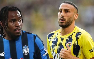 Bülent Uygun’dan Lookman açıklaması: “Cenk Tosun karakter gösterdi”