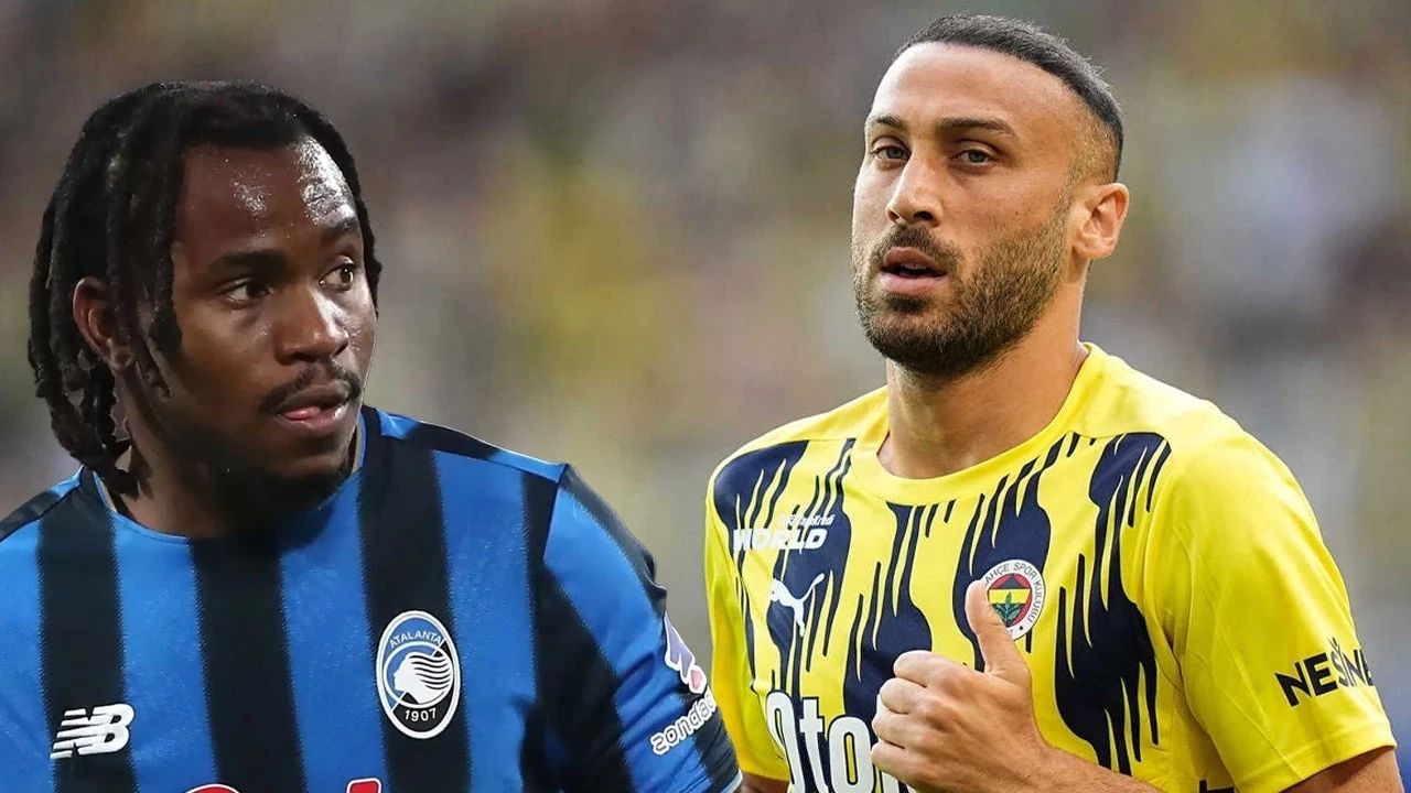 Bülent Uygun’dan Lookman açıklaması “Cenk Tosun karakter gösterdi”