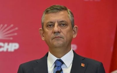 CHP’de Muhalif Vekillere Yakın Takip: 9 İsim Gözetim Altında