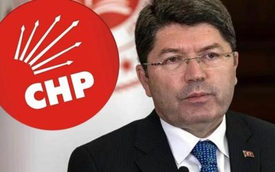 CHP’den Adalet Bakanı Tunç’a “İBB borsası” çıkışı