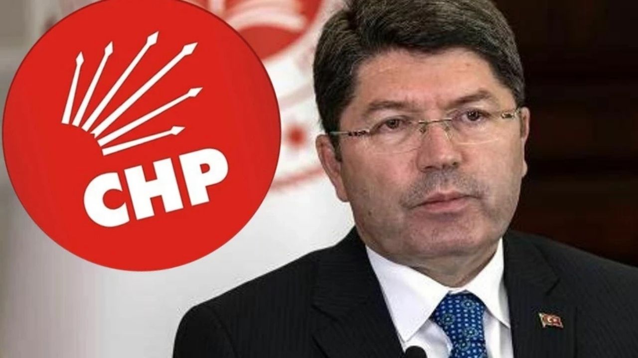 CHP’den Adalet Bakanı Tunç’a “İBB borsası” çıkışı