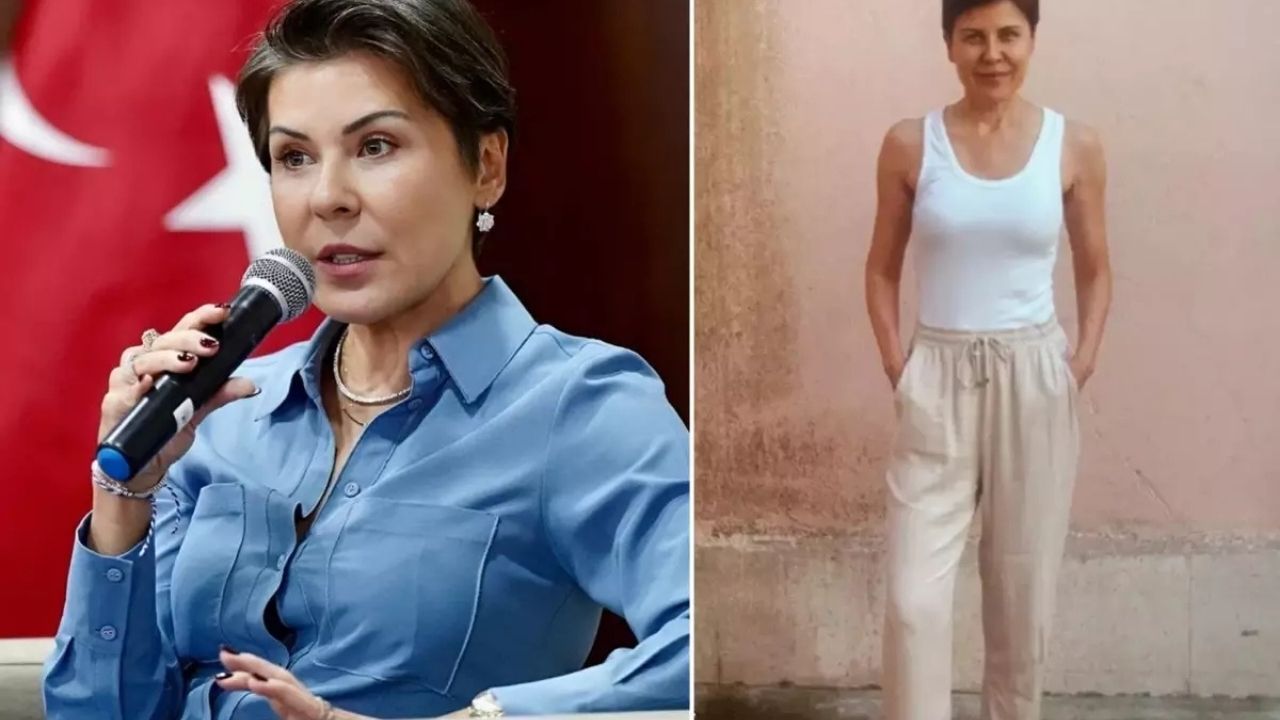 Ceza ve Tevkifevleri Genel Müdürlüğü, Türker’in çıplak arandığı iddiasını yalanladı