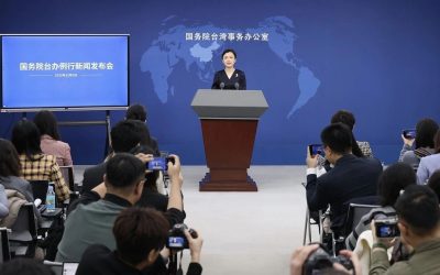 Taiwan Bağımsızlığı İçin Çin’in Engelleri Önlenemez