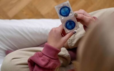 Çin’de prezervatiflere vergi geliyor