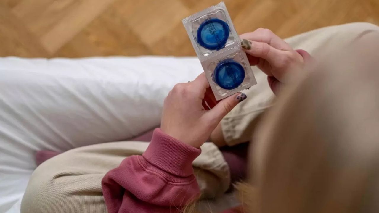 Çin’de prezervatiflere vergi geliyor