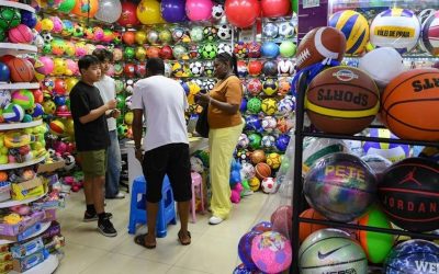 Çin’deki Yiwu Kenti: Dünyanın Süpermarketi ve 99 Milyar Dolarlık Ticaret Hacmi