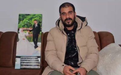 Çöp poşetinde bulunan Sümeyye’nin eşi dehşet verici ayrıntıyı anlattı: Katille yüz yüze gelmiş