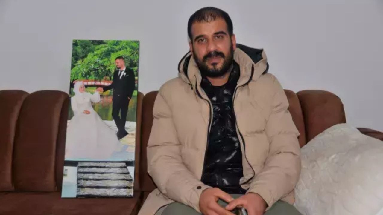 Çöp poşetinde bulunan Sümeyye’nin eşi dehşet verici ayrıntıyı anlattı Katille yüz yüze gelmiş