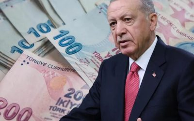 Cumhurbaşkanı Erdoğan, Vergi ve Harç Artışlarını Hafifletecek