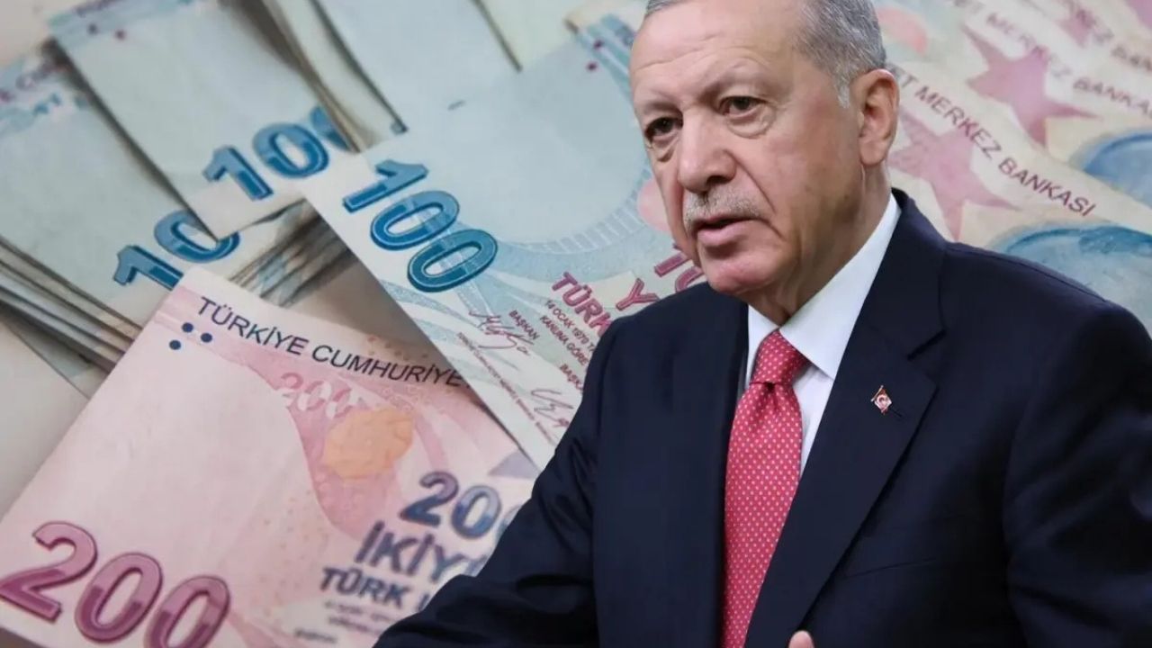Cumhurbaşkanı Erdoğan, Vergi ve Harç Artışlarını Hafifletecek