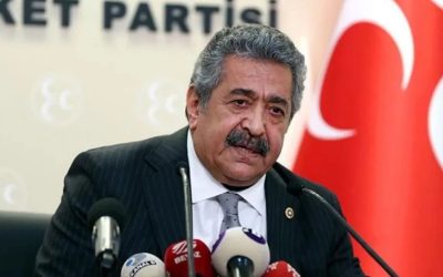 DEM–MHP hattında rapor gerilimi büyüyor: Feti Yıldız’dan net mesaj