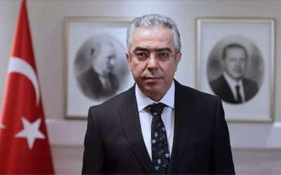 Demokrasi ve Demokratik Siyaset Tartışmaları – Mehmet Uçum