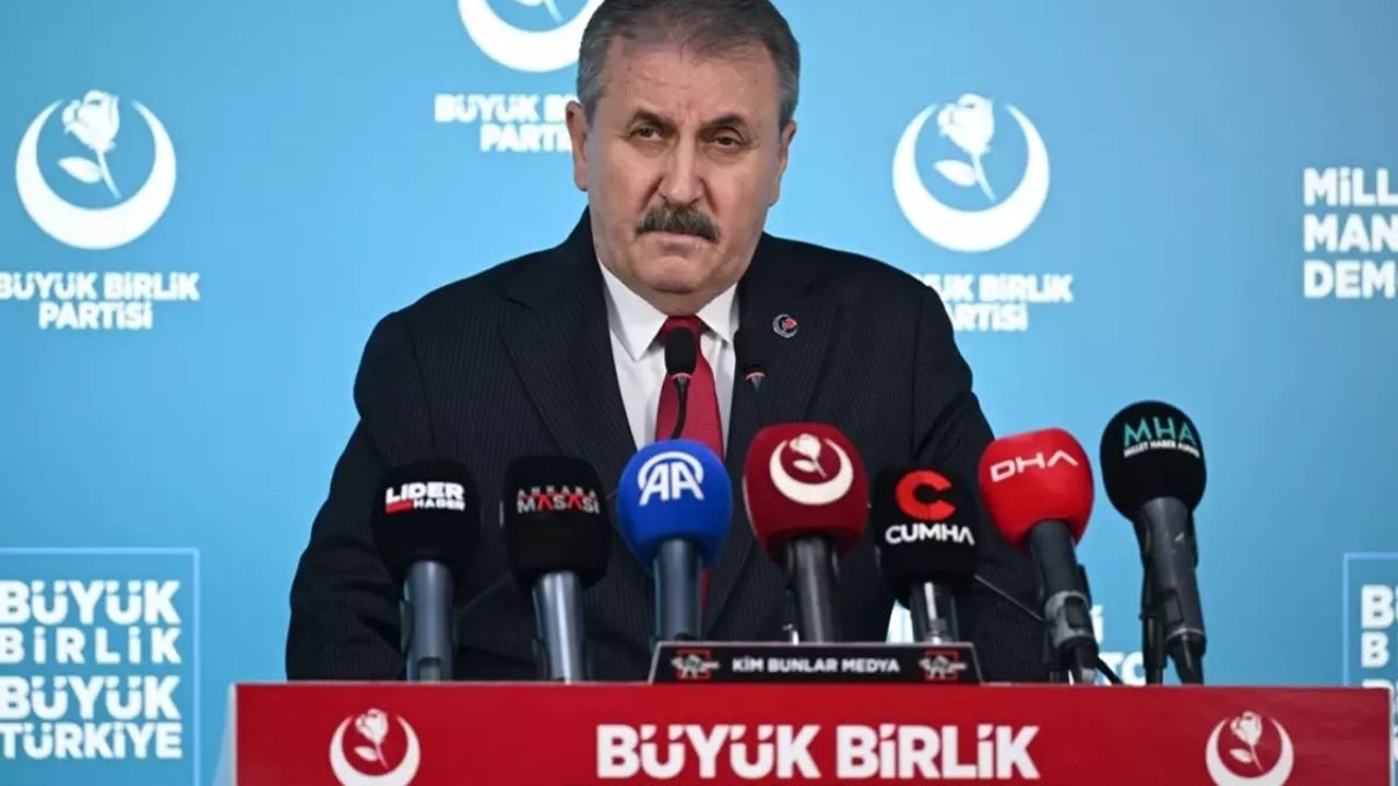 Destici Çocuk Desteği Yetersiz, Kreşler İçin Devlet Desteği Şart