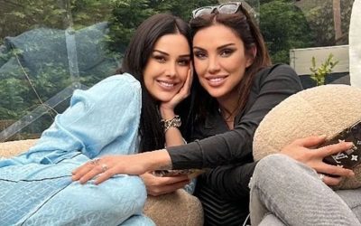 Dilan Polat ile Sıla Doğu Arasında Gerginlik: Sosyal Medyada Karşılıklı İddialar