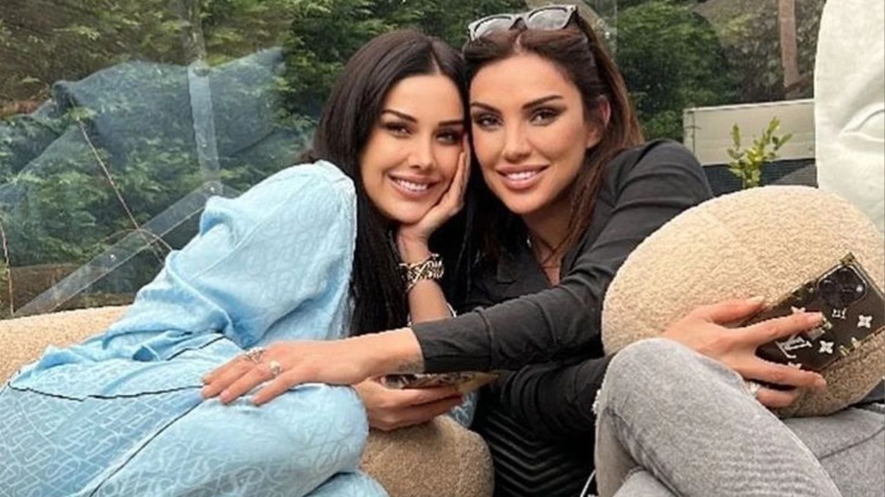 Dilan Polat ile Sıla Doğu Arasında Gerginlik Sosyal Medyada Karşılıklı İddialar