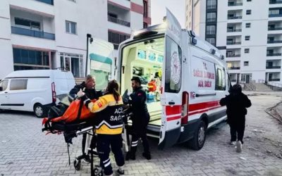 Diyarbakır’da Feci Olay: Kayıp Kadın Çöp Poşetinde Ölü Bulundu