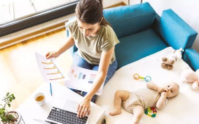 Doğum İzni Süresi Artıyor, Ayrım Kalkıyor