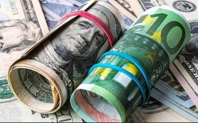 Dolar ve Euro Gün Ortasında Ne Kadar?