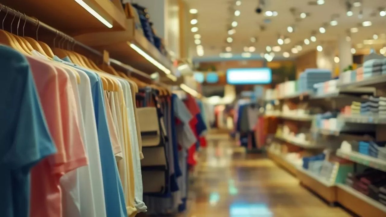 Dünyaca Ünlü Marka Primp Kapanıyor Son 8 Gün Her Şey İndirimde!