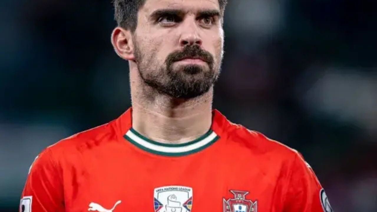 Dursun Özbek’ten Taraftara Yeni Yıl Sürprizi Ruben Neves Transferi Masada