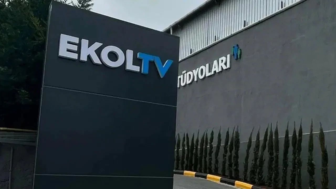 Ekol TV yayın hayatına veda ediyor Yönetimden ilk resmi açıklama