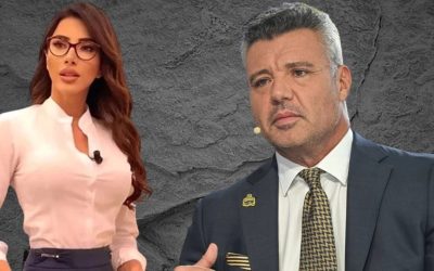 Ela Rümeysa Cebeci ve Sadettin Saran dosyasında çarpıcı iddialar