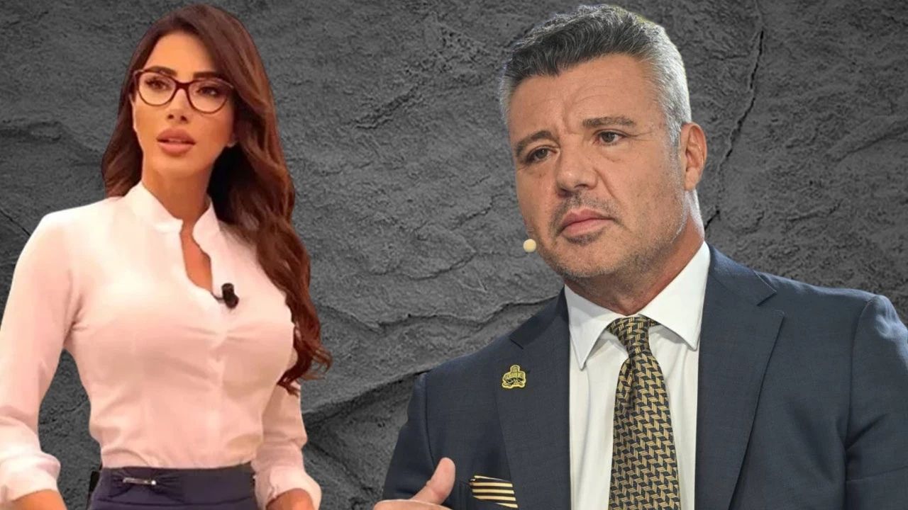 Ela Rümeysa Cebeci ve Sadettin Saran dosyasında çarpıcı iddialar