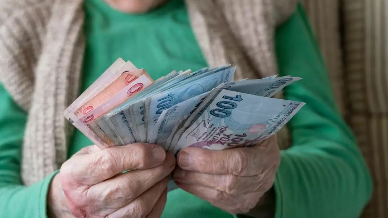 Emekli Zamları İçin Kritik Tarih En Düşük Maaş İlk Kez 20 Bin TL Olabilir