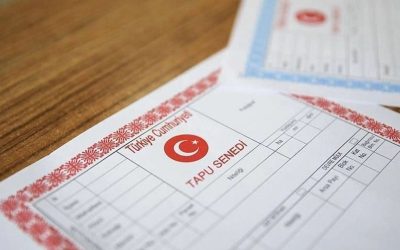 Emlak Vergisi ve Tapu Harçlarında Kritik Uyarı: 31 Aralık’a Kadar İşlem Yapmayan Üç Kat Fazla Ödeyecek