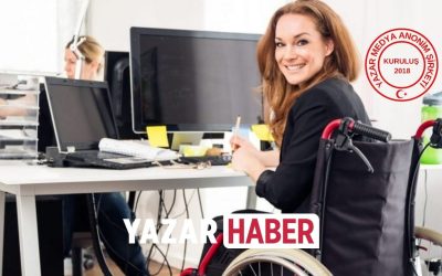 Engelli, Kadın ve Gençlerin İstihdamına Güçlü Destek