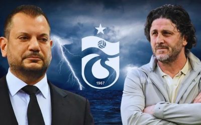 Ertuğrul Doğan’dan övgü dolu sözler: Fatih Tekke’ye tam not