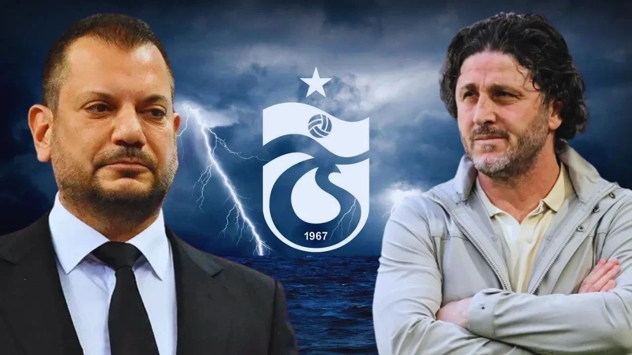 Ertuğrul Doğan’dan övgü dolu sözler Fatih Tekke’ye tam not