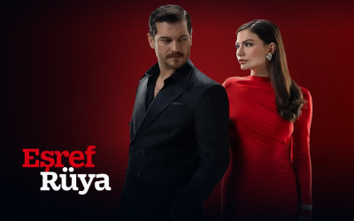 Eşref Rüya İzleyici Akınına Uğradı! Son Bölüm Google Aramalarında Rekor Kırdı