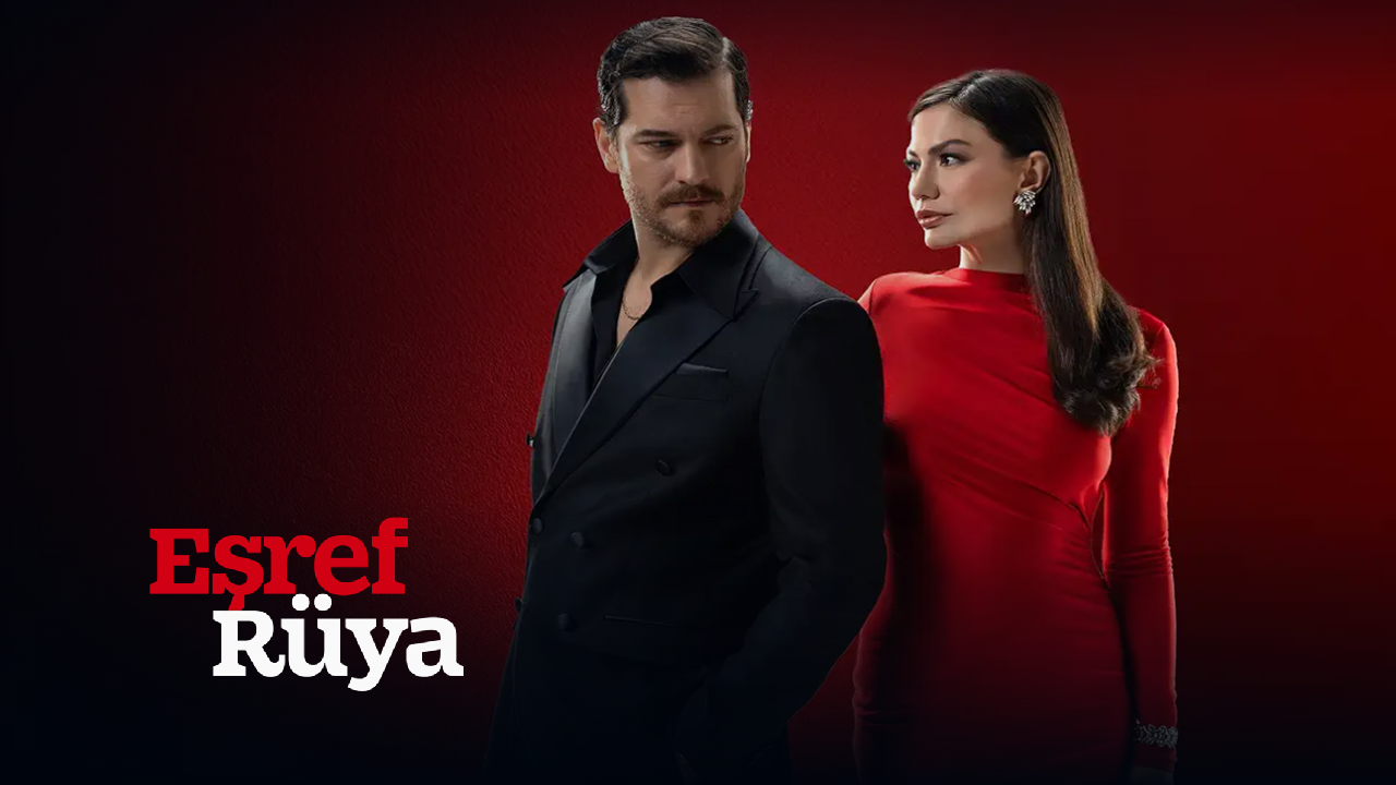 Eşref Rüya - Yazar Gazetesi