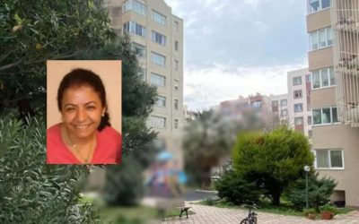 Çanakkale’de sır dolu vahşet Hemşire Fadime Y. evinde kanlar içinde bulundu, yaşamını yitirdi
