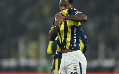 Fenerbahçe taraftarı: “O olmasaydı puan alamazdık” dedi.