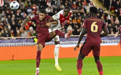 Fransız Medyasından Galatasaray’ın Yıldızı Günay Güvenç’e Tepki Çeken Eleştiriler!