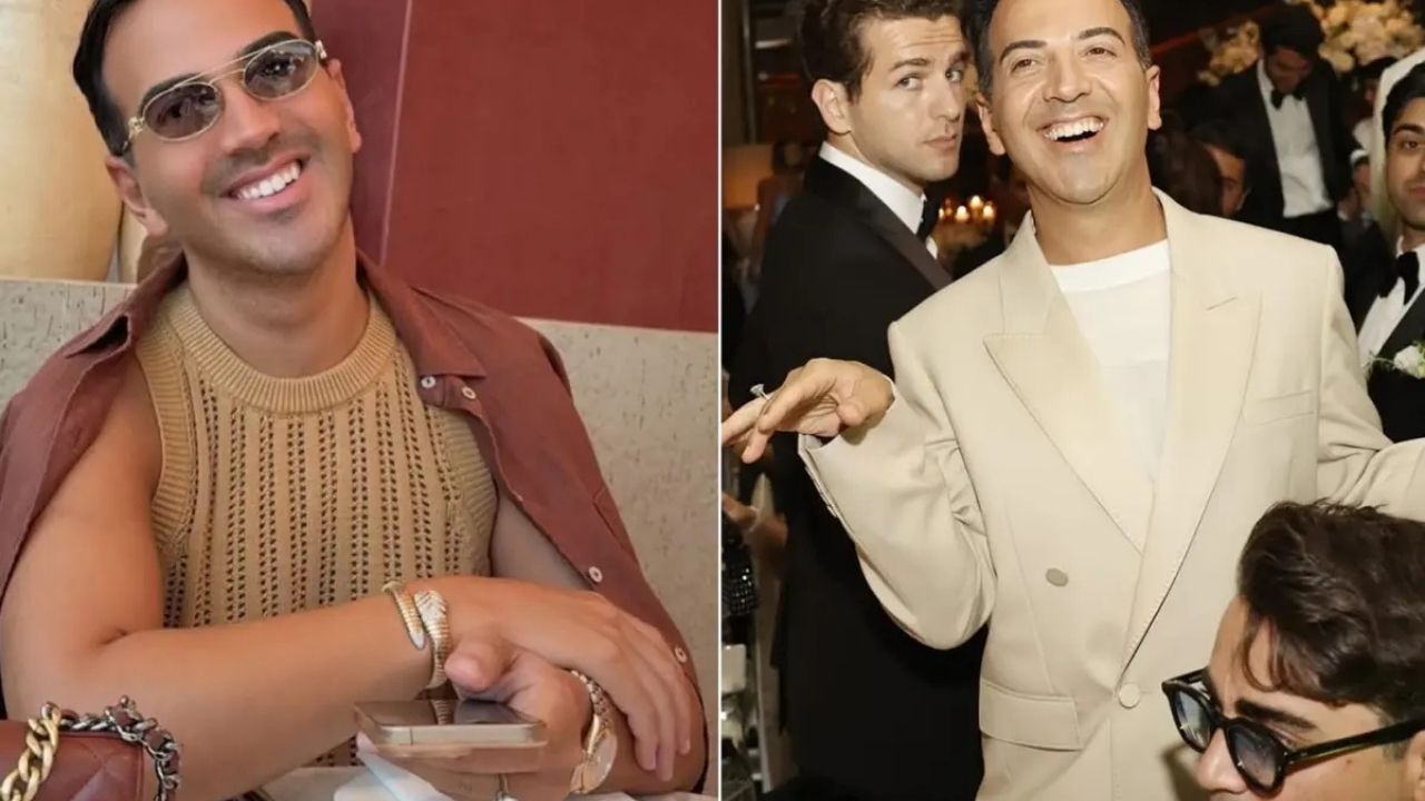 Fuhuştan tutuklanan fenomen Cihan Şensözlü’nün savcılık ifadesi gün yüzüne çıktı