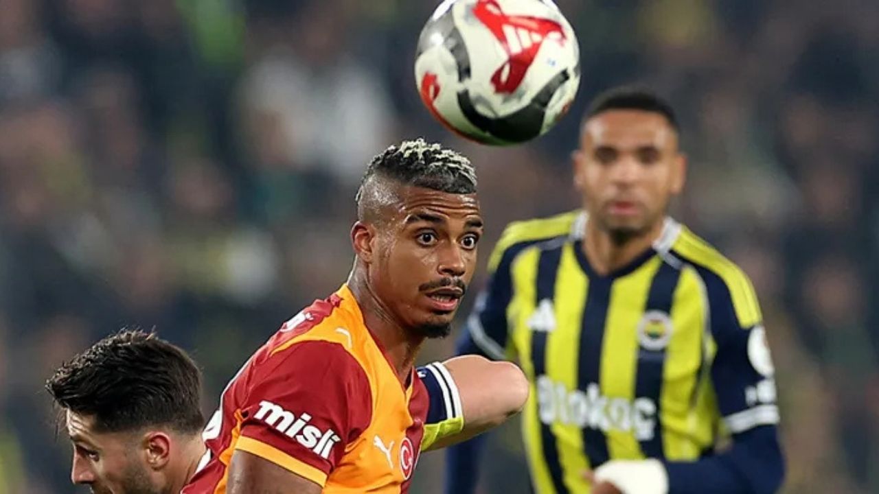 Galatasaray’da sakat ve cezalı oyuncular teknik direktörü zorluyor