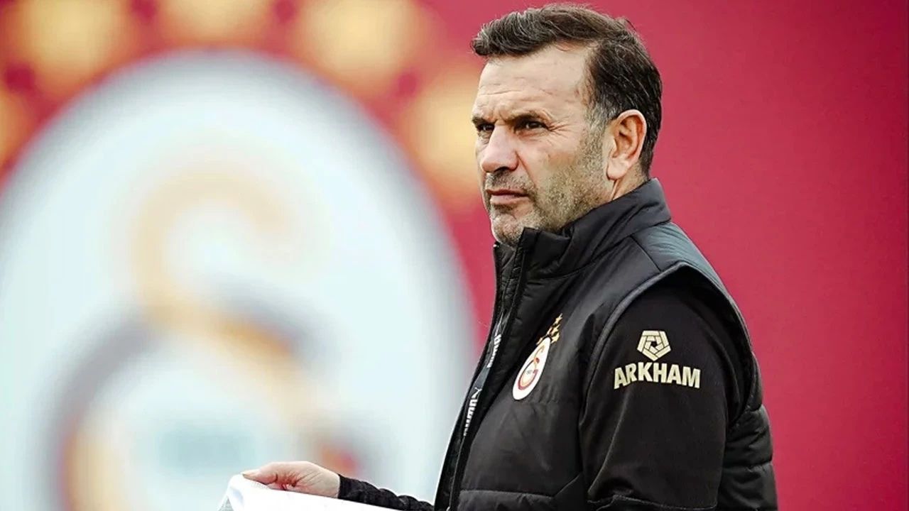 Galatasaray’dan Gurbetçi Hamlesi İlk Transfer İçin El Sıkışıldı