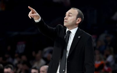 Galatasaray’dan Resmi Ayrılık Açıklaması: Yakup Sekizkök Dönemi Sona Erdi