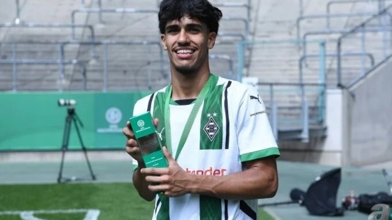 Galatasaray’dan genç golcü hamlesi Can Armando Güner gündemde