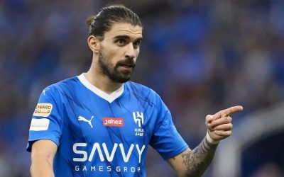 Galatasaray’dan orta sahaya flaş hamle: Ruben Neves iddiası